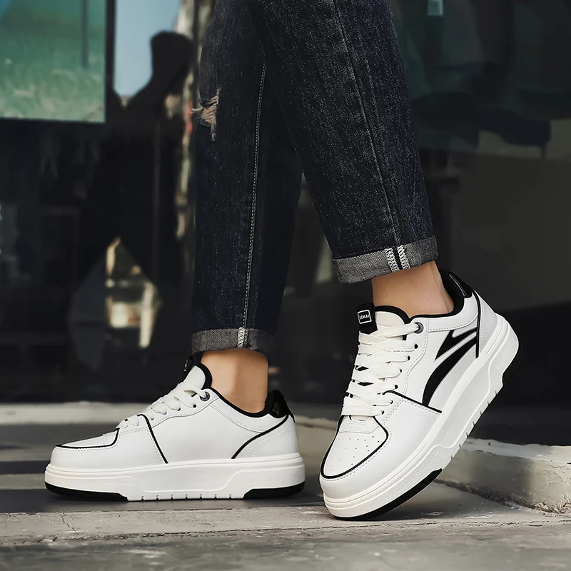 

Ботинки. Повседневная спортивная обувь с дышащей сеткой, спортивная и повседневная, без мягких ног.