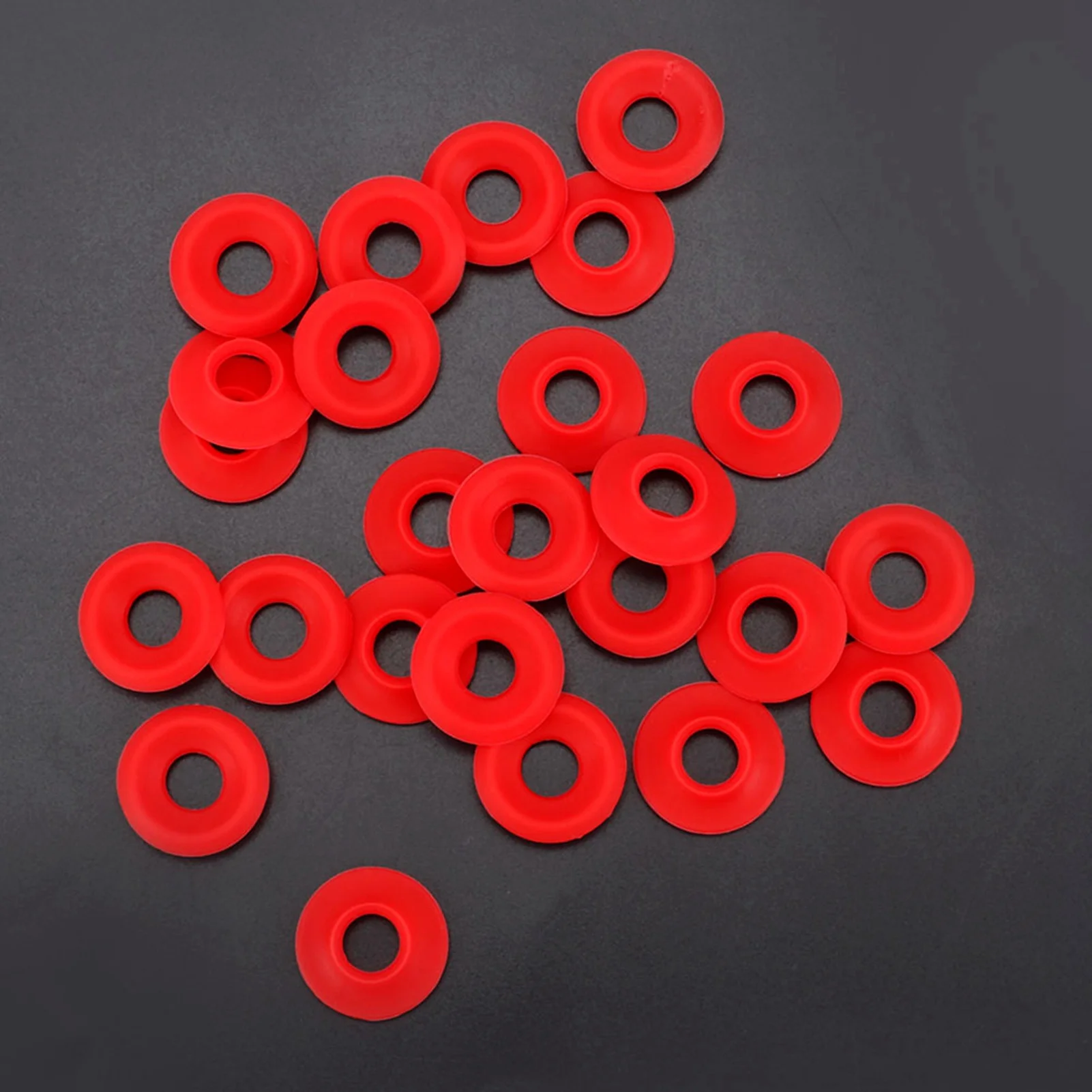 Beer Bottle  Grolsch Gasket Red Silicone Grolsch Gaskets for Swing  Top Bottle Home Brew Beer Bottle