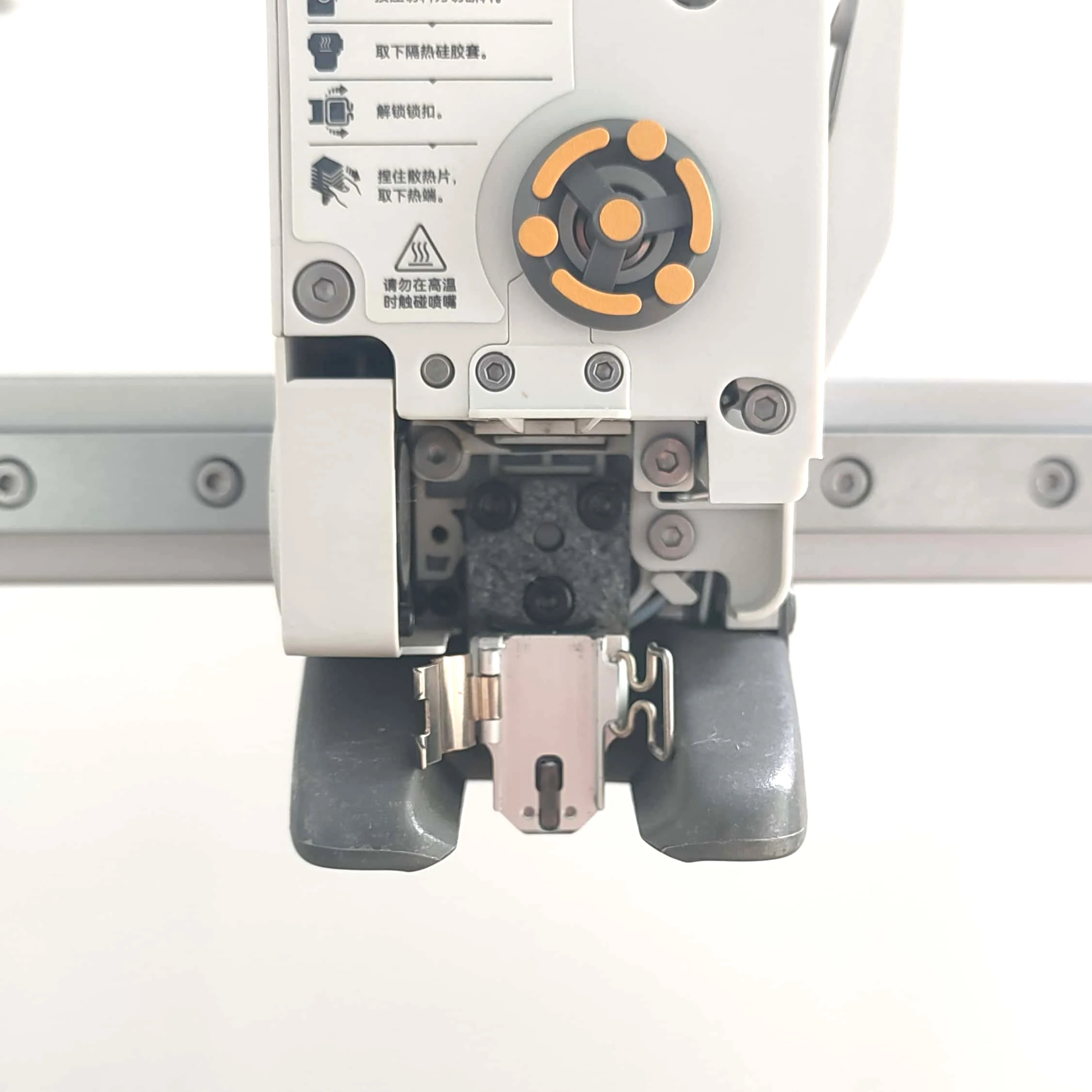 

Для Bambu Lab A1 A1 Mini Hotend Монтажный нагревательный блок в сборе для Bambu Lab A1 Mini Bambulab A1 Мини-аксессуары