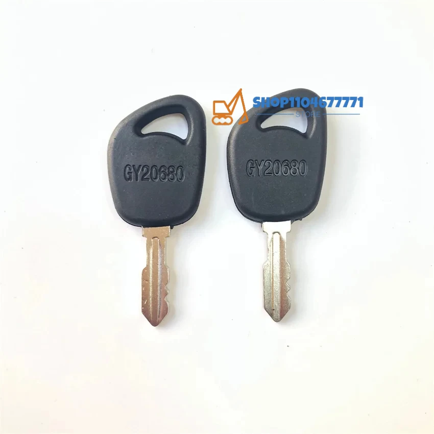 2Pcs For Gy20680 Ke… - image