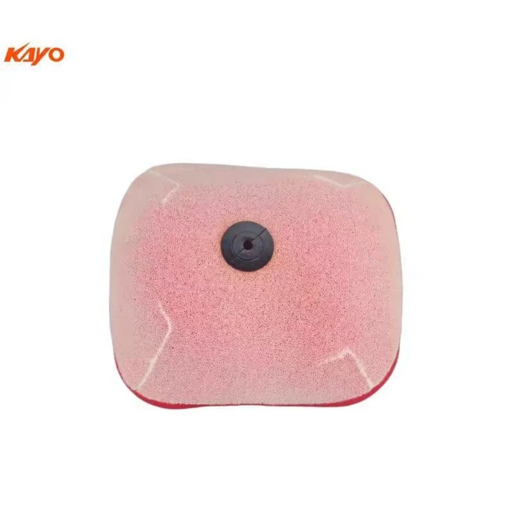 Motorcycle Air Filter Sponge For KAYO K1 K2 K2Pro Motoland СRF 250 ТТ 250