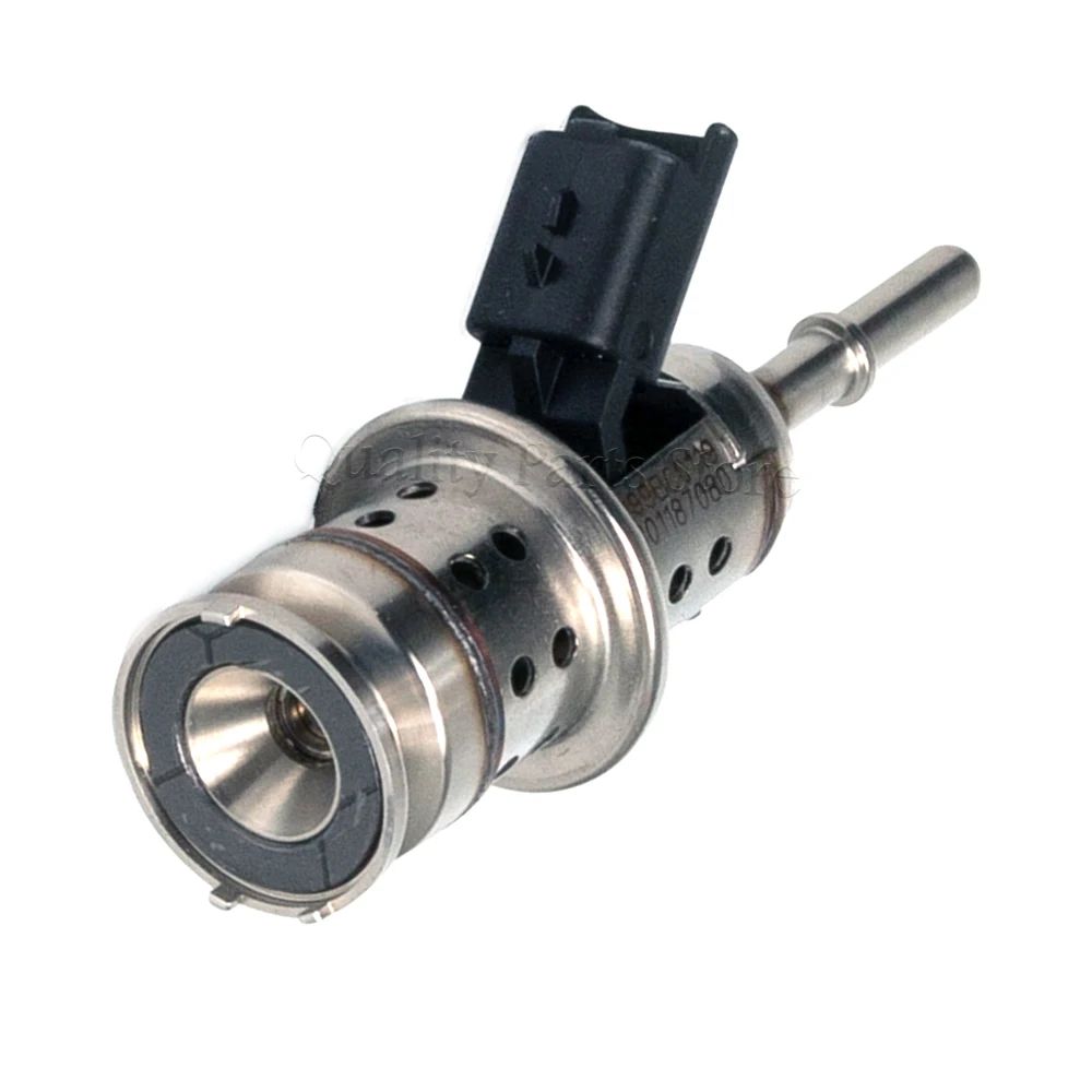 High Quality AdBlue Catalytic Fluid Injector For Citroen C4 C4 Picasso C5 C5 Aircross Dispatch DS4 DS5 Jumpy Relay 9801187080