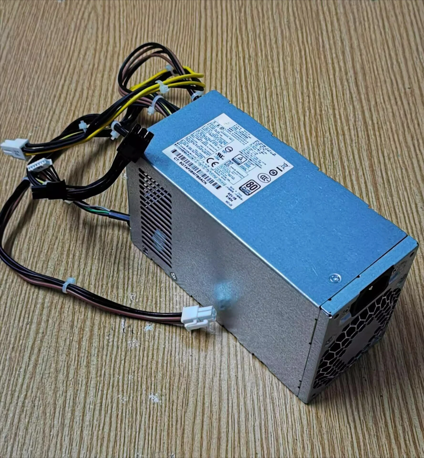 New Power Supply 400W PA-3401-1 PA-3401-1HA 942332-001 PCG007 For HP 86 89 280 480 400 600 800G3 G4 G5 (Store ID 0008)