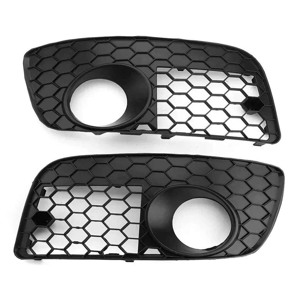 

For Car Front Bumper Car Front Bumper Grill Car Maintenance Easy Installation Factory Specifications Aftermarket Part