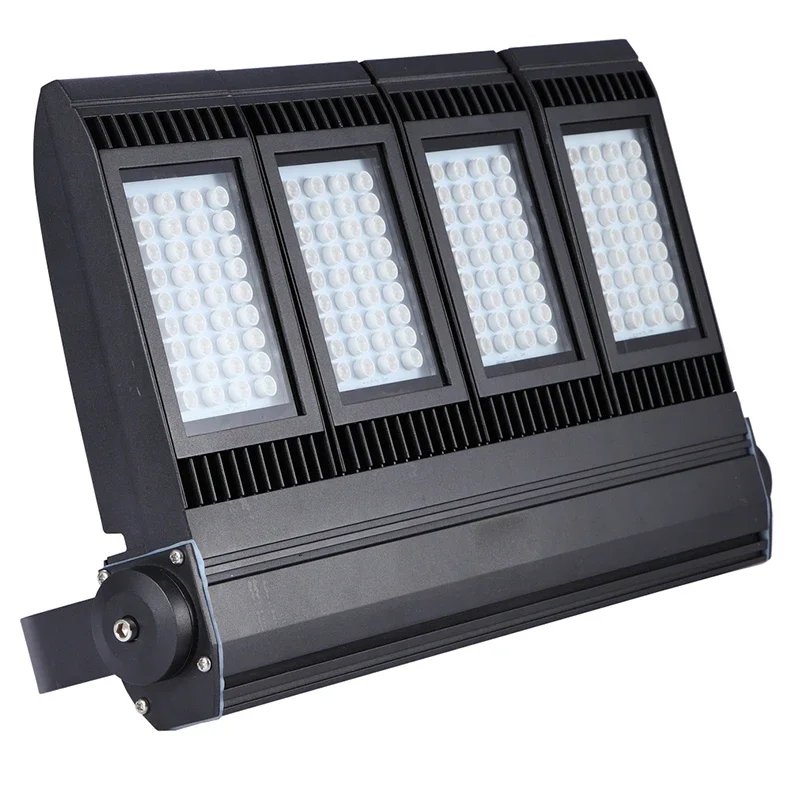 IP65 130W 100w 200w Most Powerful housing LED Flood Light