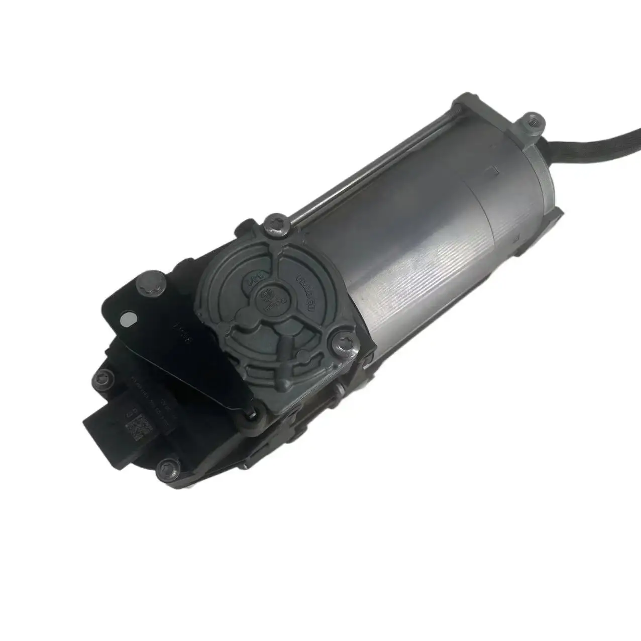 Bomba de suspensão a ar para Porsche Panamera 971, 9716006B, 971616007B, 971616007C, 2016-2021