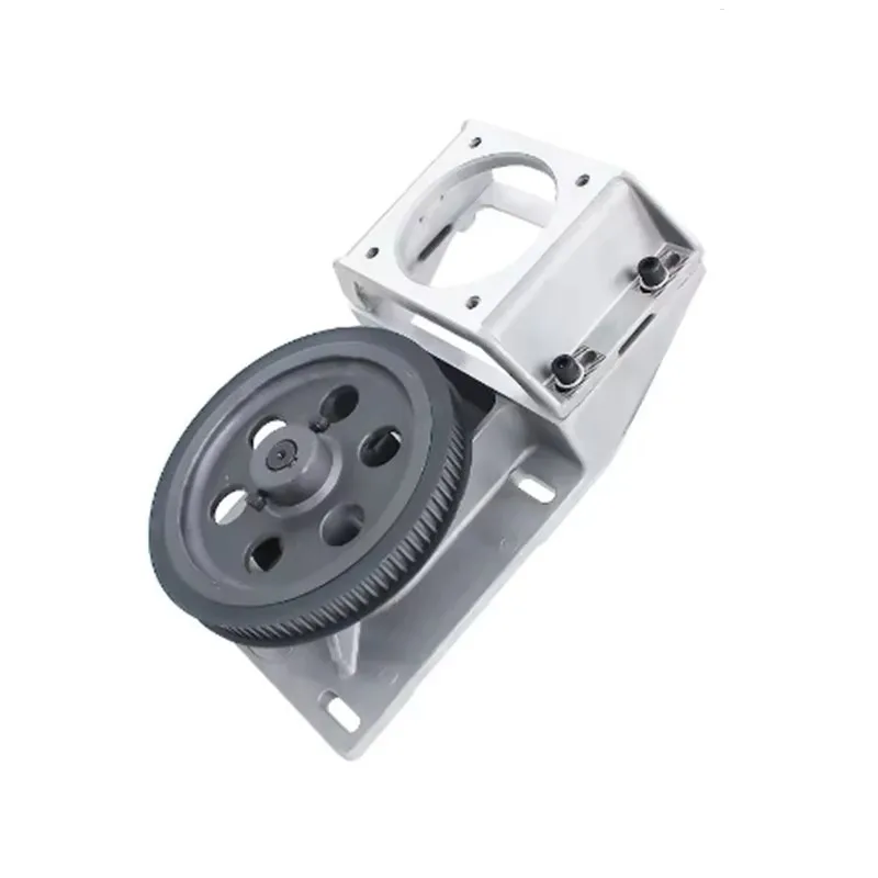 

1.25M engraving machine gearbox integrated die-casting gearbox helical straight teeth