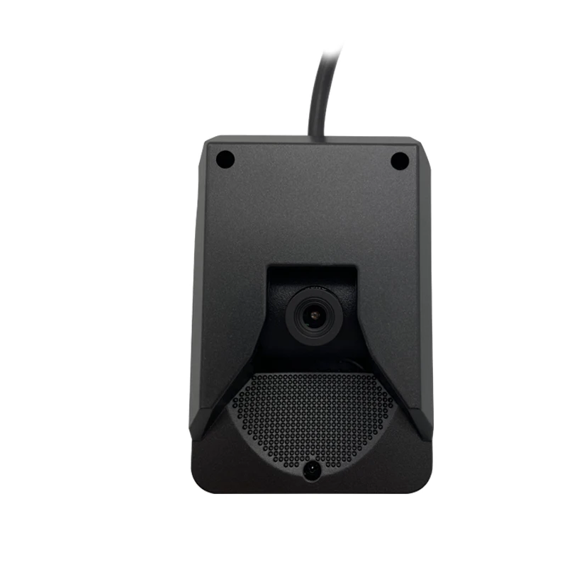 HD 1080P ADAS On-Board Dash Camera – 12V Road Warning & Lane Departure Safety System for Taxis, Trucks & Commercial Fleets thumb