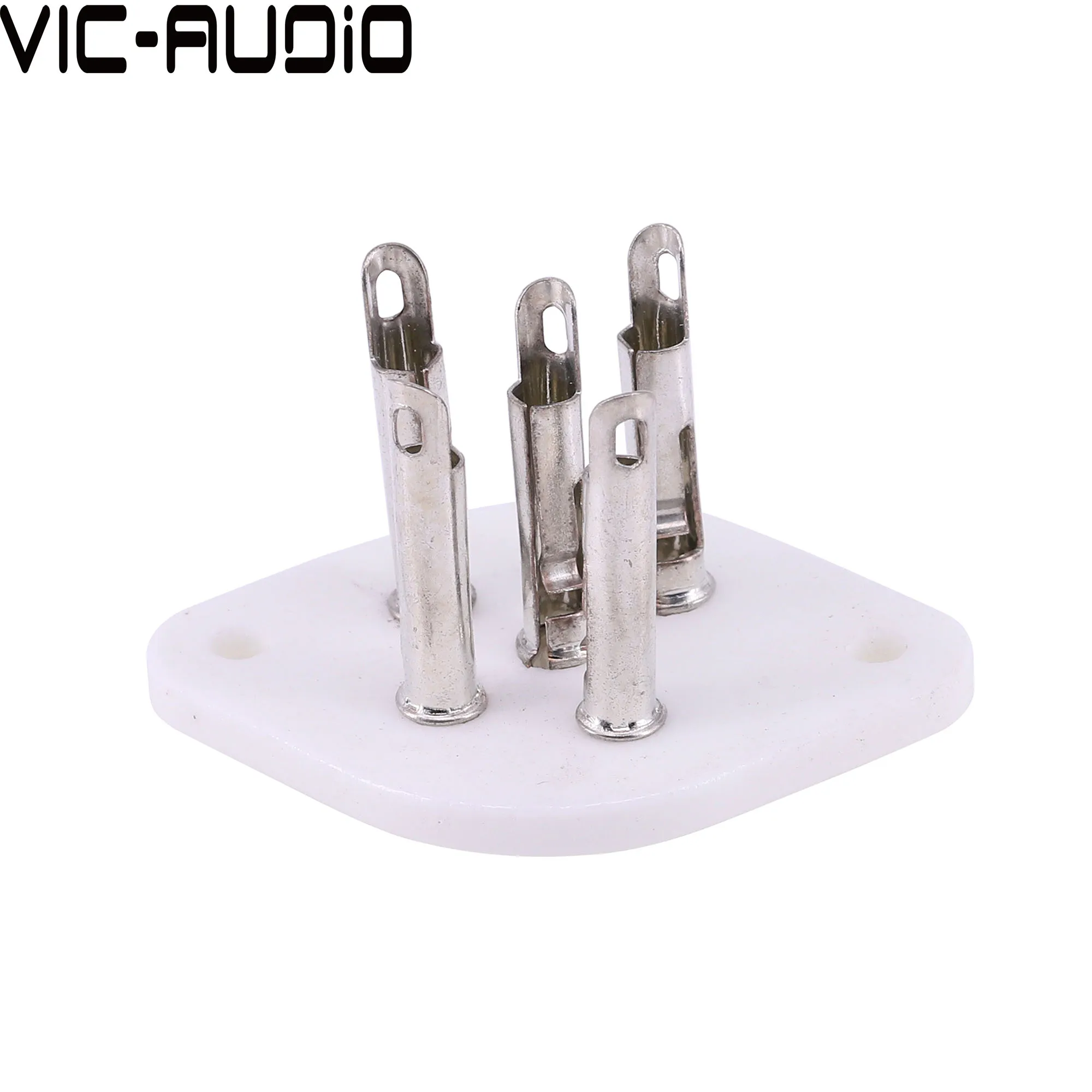 1 قطعة 5Pin أنبوب المقبس السيراميك TUS-B5 ل PX4 PX5 RGN1064 1701 U19 U18 B4 B5 فراغ أنبوب مقبس مكبر للصوت خمر الصوت ايفي DIY