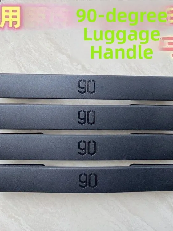 Luggage Handle Suitcase Accessories for  90 Series Carry-On Check-In Handheld Baggage Handle Replacement Part