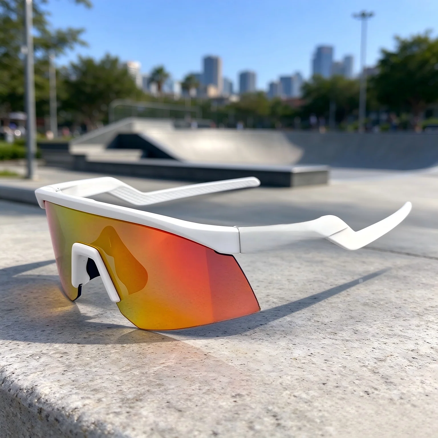 Luxury Brand  Men Women Polarized Sunglasses UV400 Anti-Glare Driving Fishing Photography Outdoo 9229