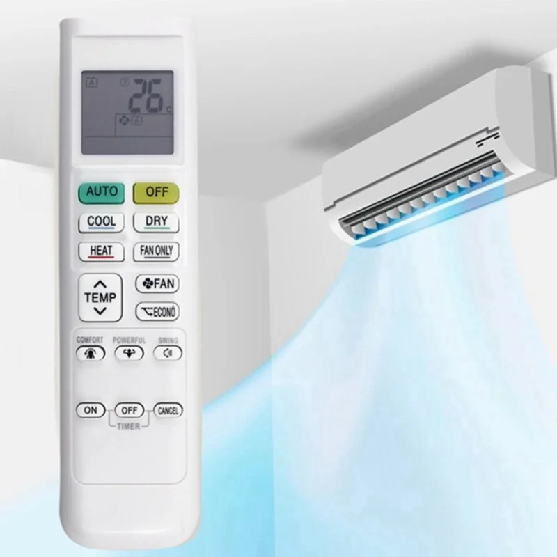 AT12 Ac Replacement… - image