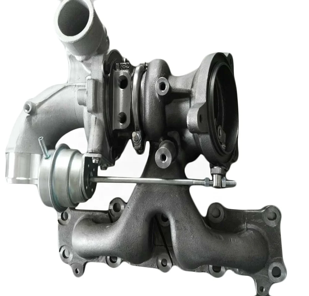 

Turbocharger 5303 998 0288, 5303 970 0288 For Land-Rover Evoque 2.0 Si4 Turbo