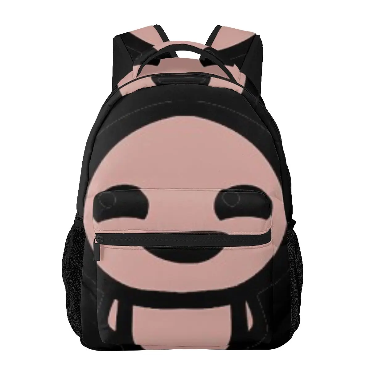 Binding Of Isaac Casual Backpack Unisex Students Leisure Travel Computer Backpack