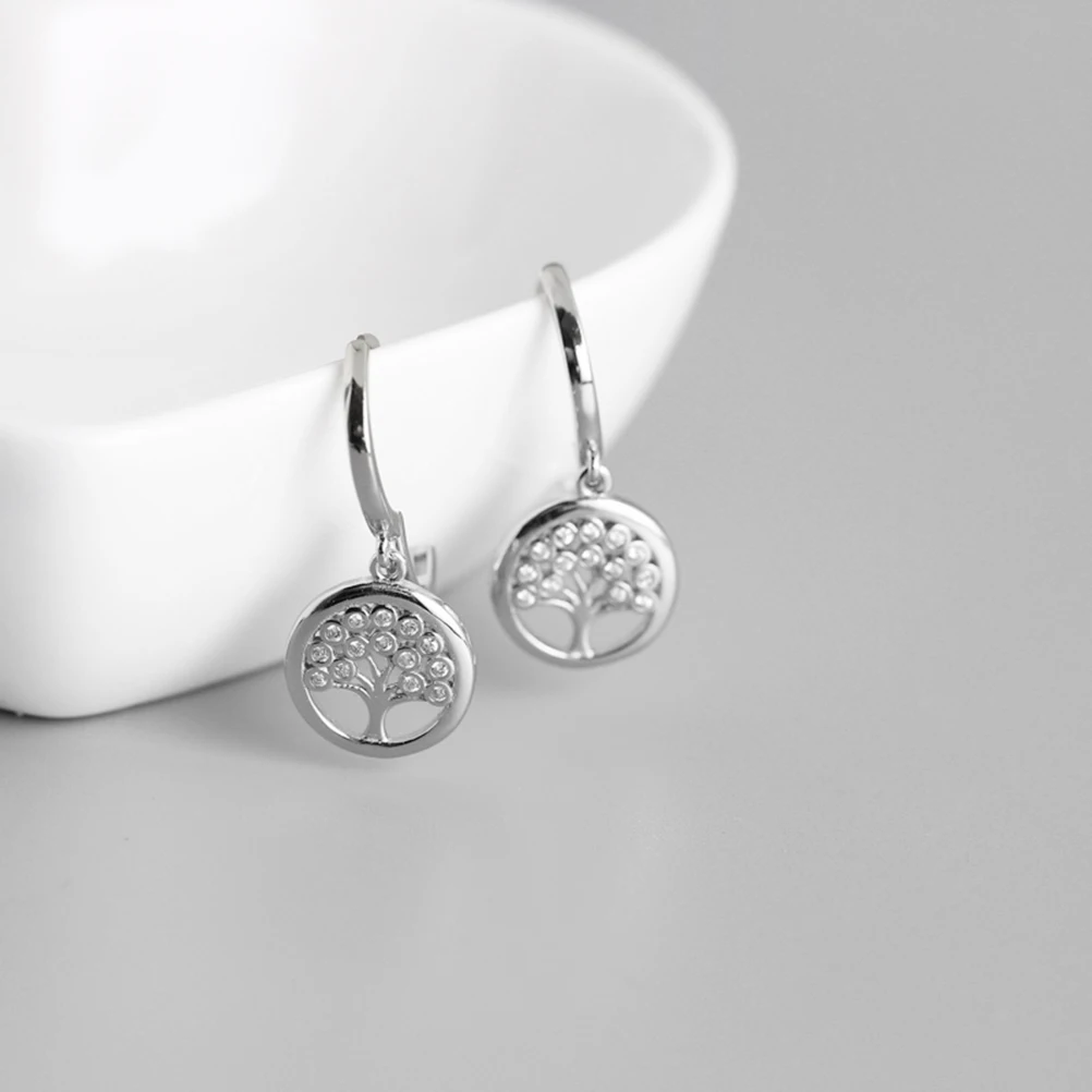 

Diamond Earrings Trendy Sterling Silver Goldene Ohrringe Gold-ohrringe Temperament