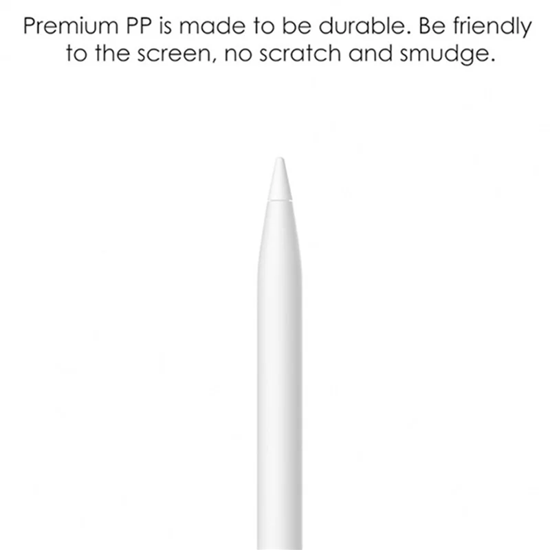 

15Pcs Spare Nib Tip For Pencil 1St 2St For Ipad Pro Stylus Press Screen Pen