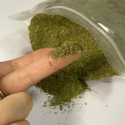 Natural Handmade Cypress WoodIncensePowder, Temple Worship BuddhaIncensePowder, Purification, Home Indoor Air Aromatherapy, 500g