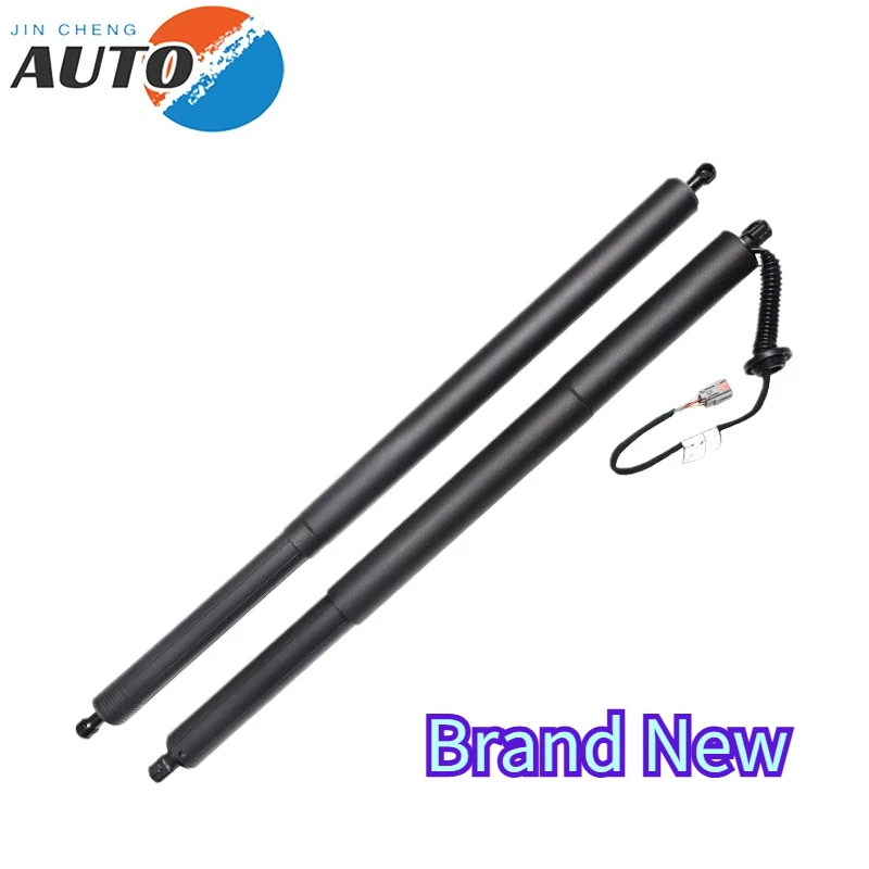 

2pcs FA1BR402A55BA FA1BR402A74AB Brand New Rear Left Electric + Right Uncharged Tailgate Support Rod for Lincoln MKX 2016-2018