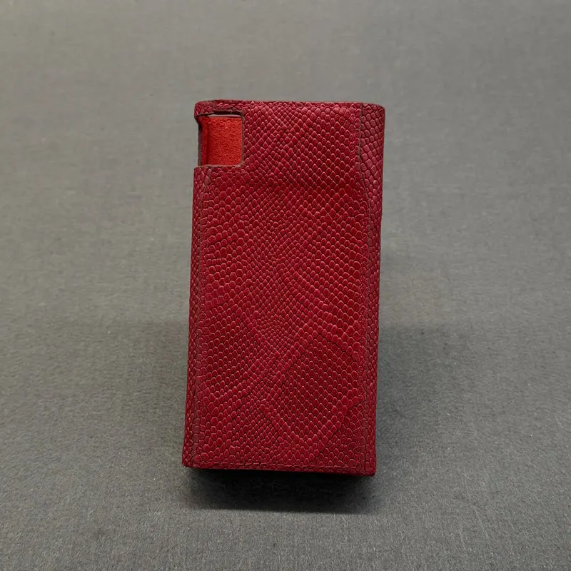 

A6 Custom-Made Genuine Leather Case For Iriver Astell&Kern AK PA10