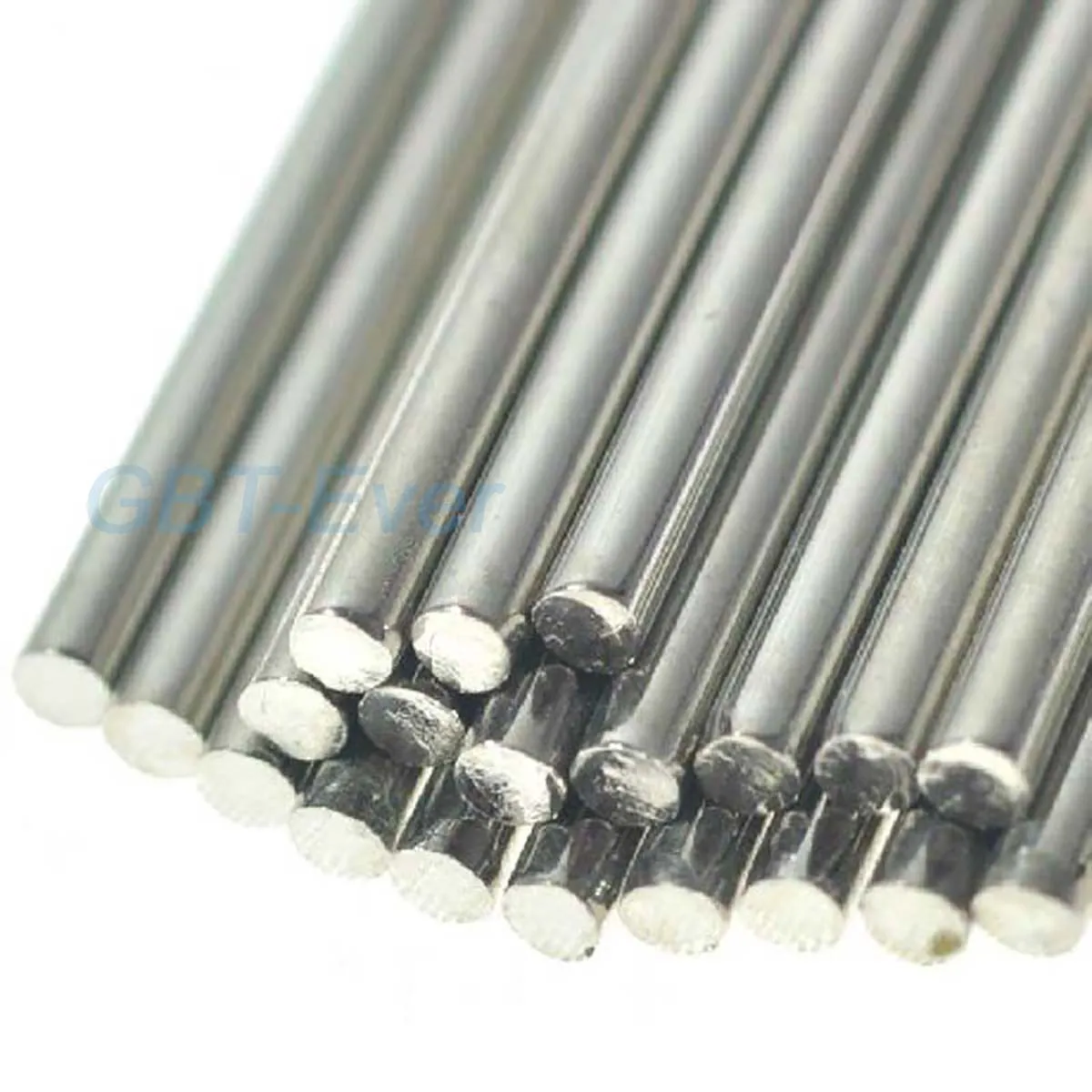 1/4/5/10Pcs Iron Axles Drive Shafts Dia 2mm 2.5mm 3mm Length 50/80/90/100/110/150/200/300mm for Remote Control Car Toy Car Frame