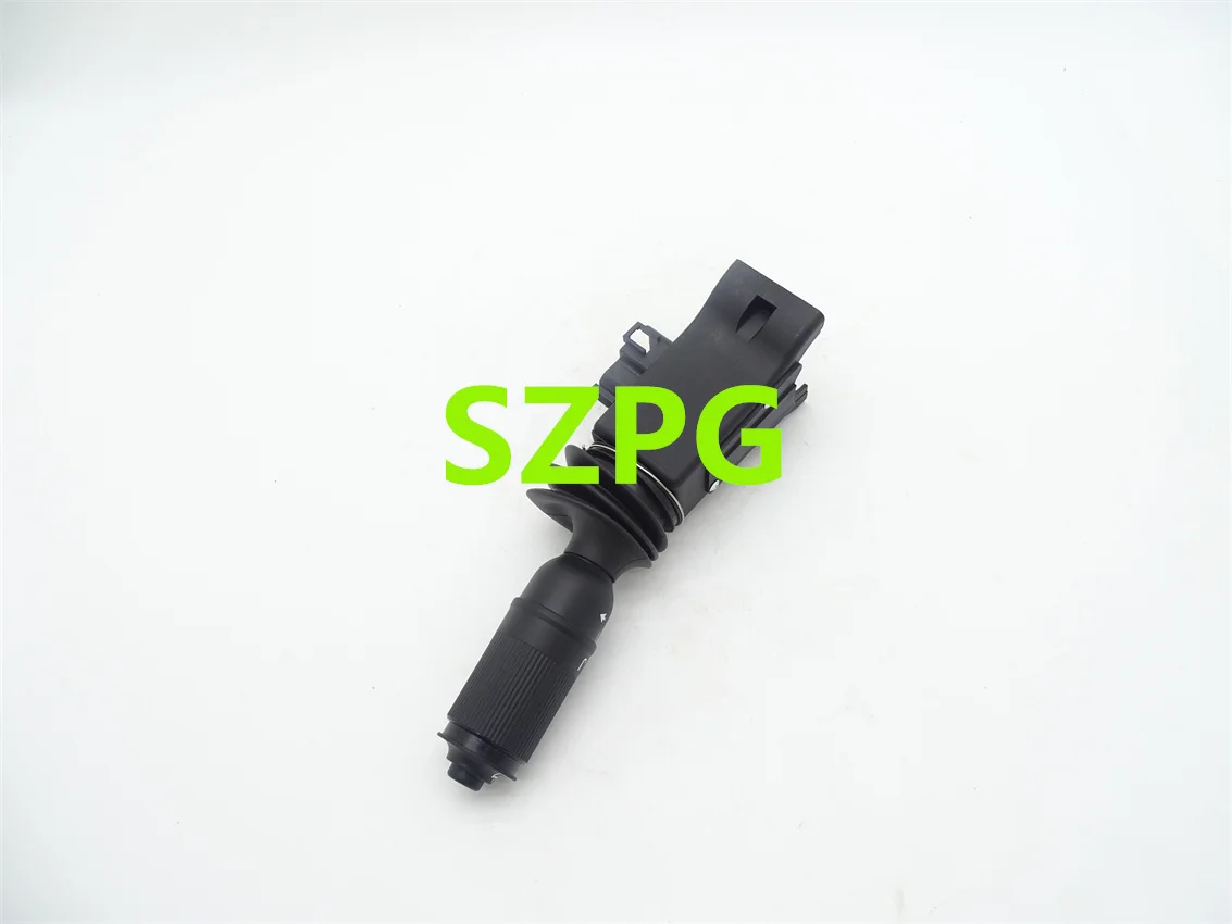 

Exquisite-Excavator Gear Selector Joystick Parts 01.1002.0500, 01.1002.0500.01 ZTAZ-00072 For Hyundai R140W-9 R170W-9 R180W-9 R2