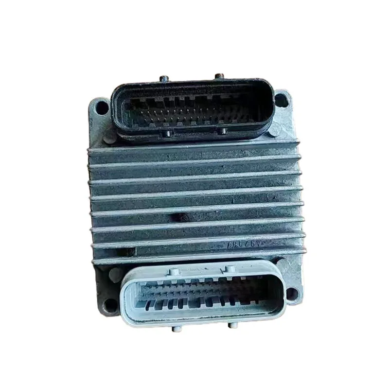 

Car engine computer version