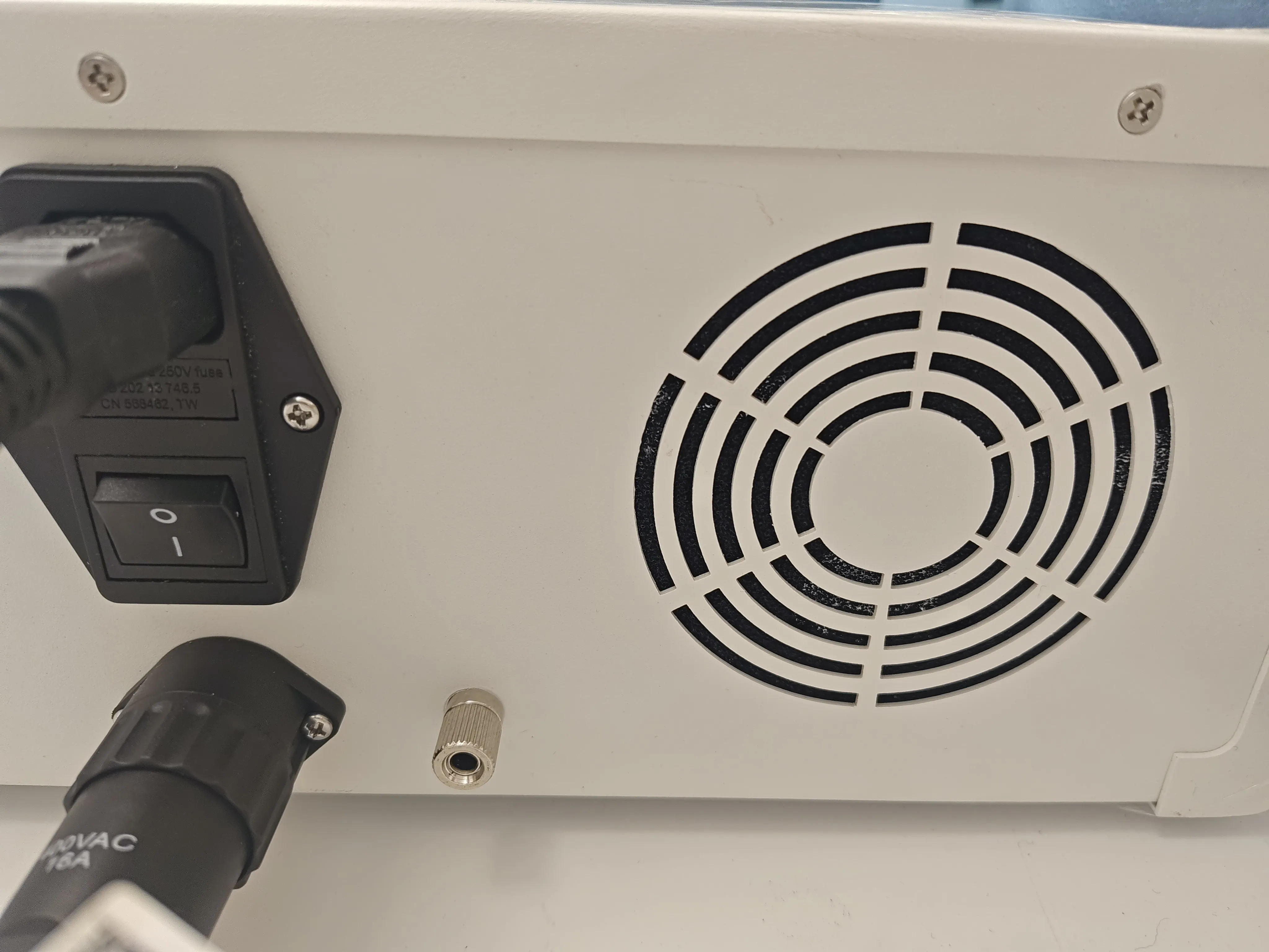 Professional Urology Bipolar Plasma Frequency Generator for Resectoscope Set