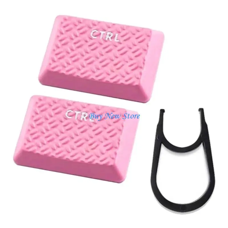20CE Ctrl Keycap OEM impressão ponta ponta ponta ponta ponta para teclado mecânico RGB