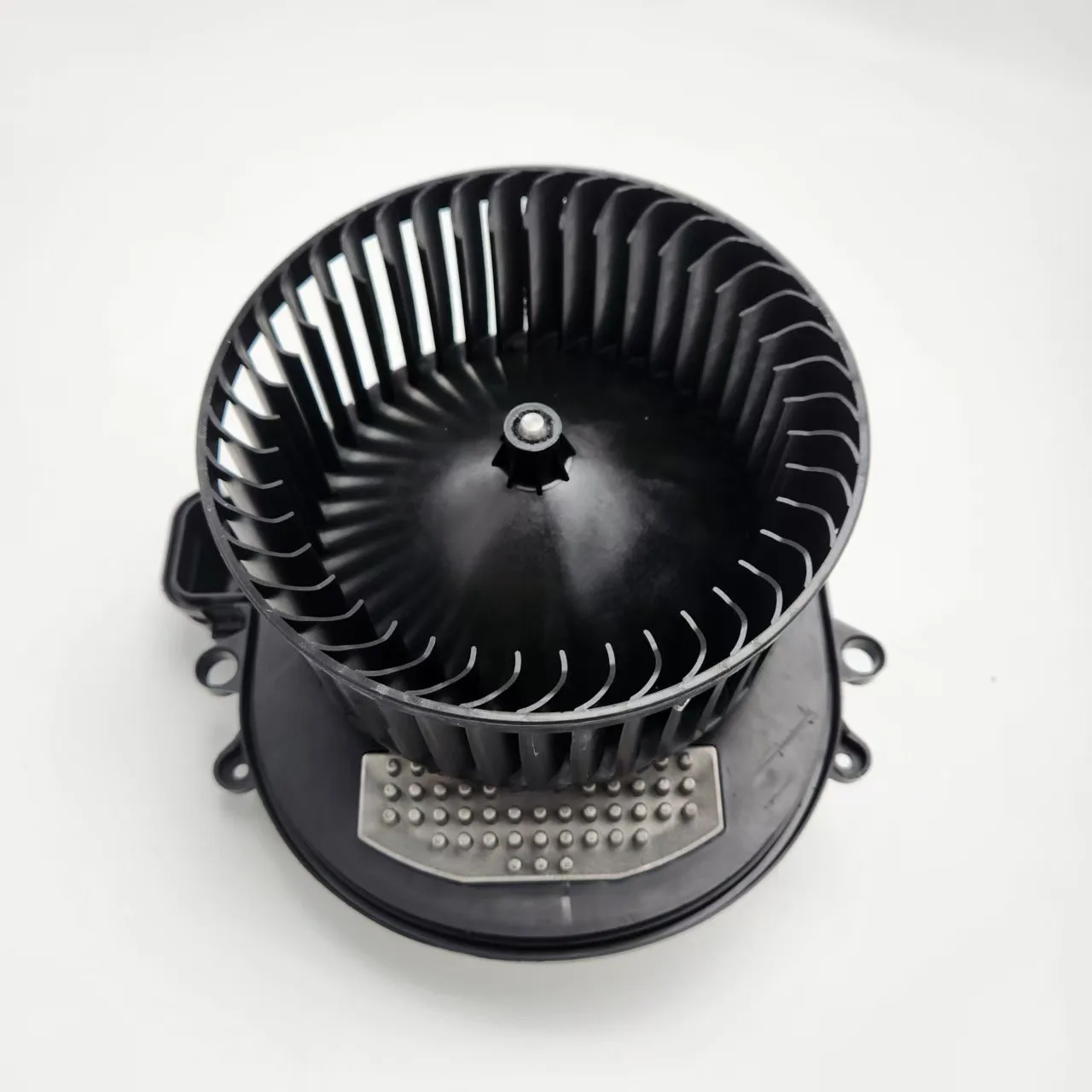 

Suitable for Bmw F20 F21 F22 F23 F30 F31-F33 F34 Left-Hand Drive Blower Motor with Resistor Oe: 64119350395