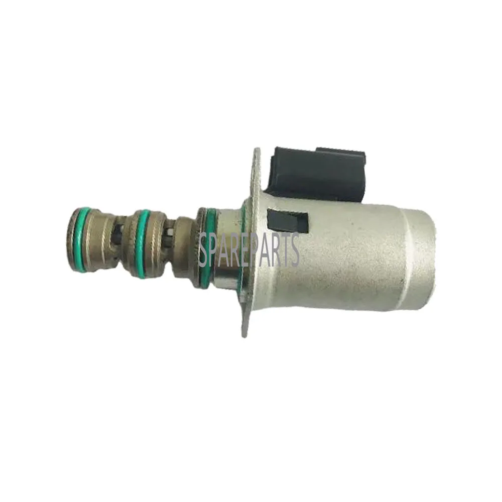 AT303799 Hydraulic Solenoid Valve 24V For John Deere 444J Loader 605K 655K Crawler Loader