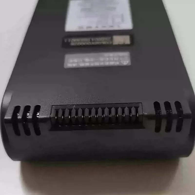 100%Original 3000mAh 28.8V for LEXY T-DC60-SAM SW502 Vacuum Cleaner Battery