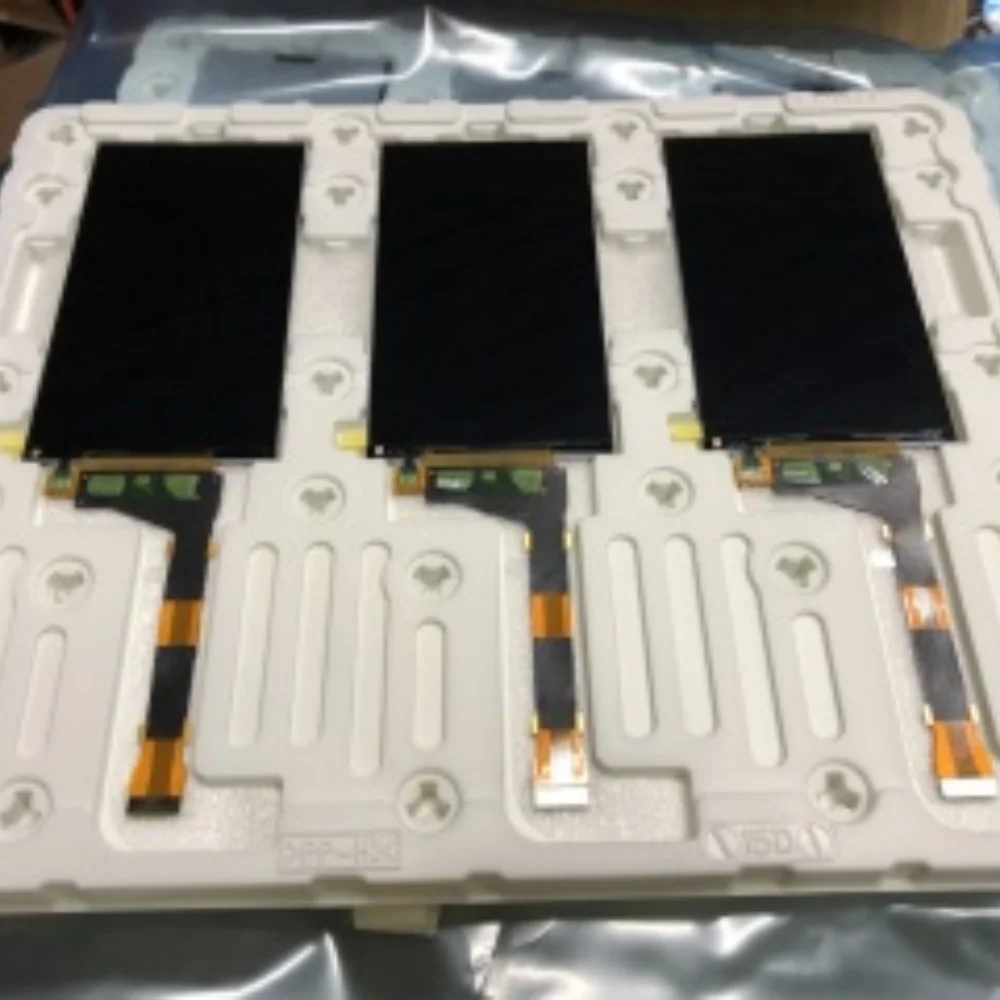 Tela LCD LS055R1SX04