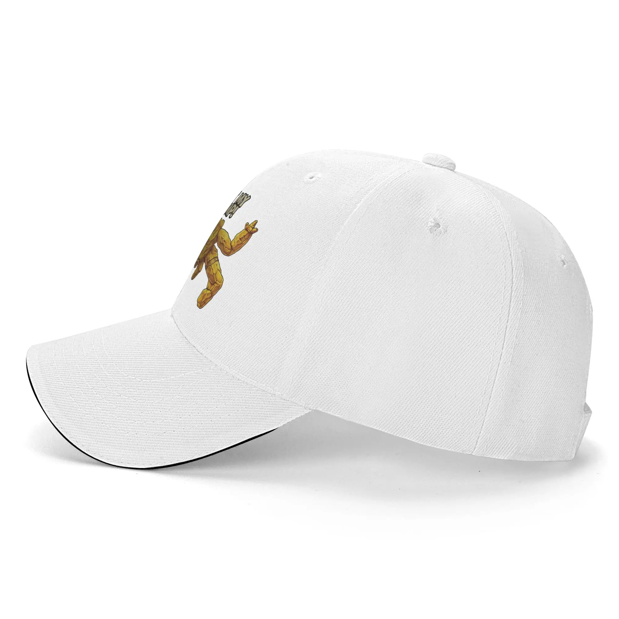 Spring Funny Project Hail Mary Rocky Fist My Bump Art Baseball Cap  Tennis Skate Retro Print Sun Trucker Hat Men Baseball Caps