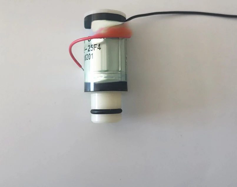 KE-25F4 Sensor Accessory Consumables