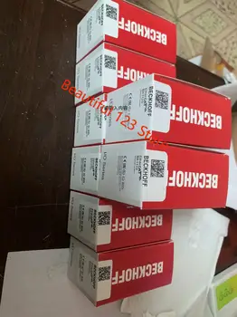 Nowy oryginalny przełącznik BECKHOFF BK1120 BK1150 BK1250 BK3100 BK3120 BK3150 BK9050