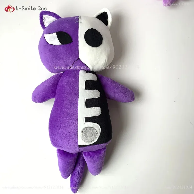 2025 Anime Anarchy Cosplay peluca 100 cm/120 cm de largo azul rosa media pelucas de juego de rol