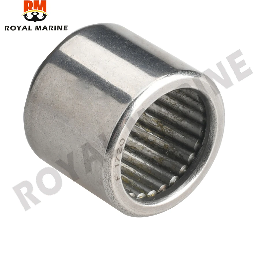 Needle Roller Bearing 93315-017U4 For Yamaha 2-stroke 20HP 25HP 30HP Marine Motor Accessories 93315-017U1 93315-017U