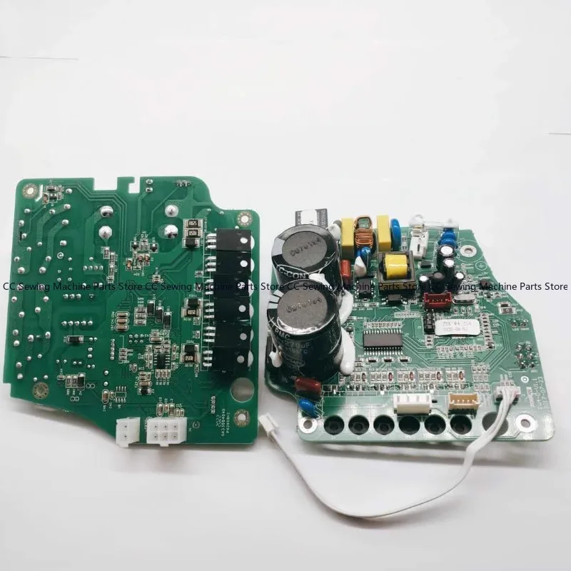 

Jack W4-D оригинальные запасные части для промышленных швейных машин на главной плате