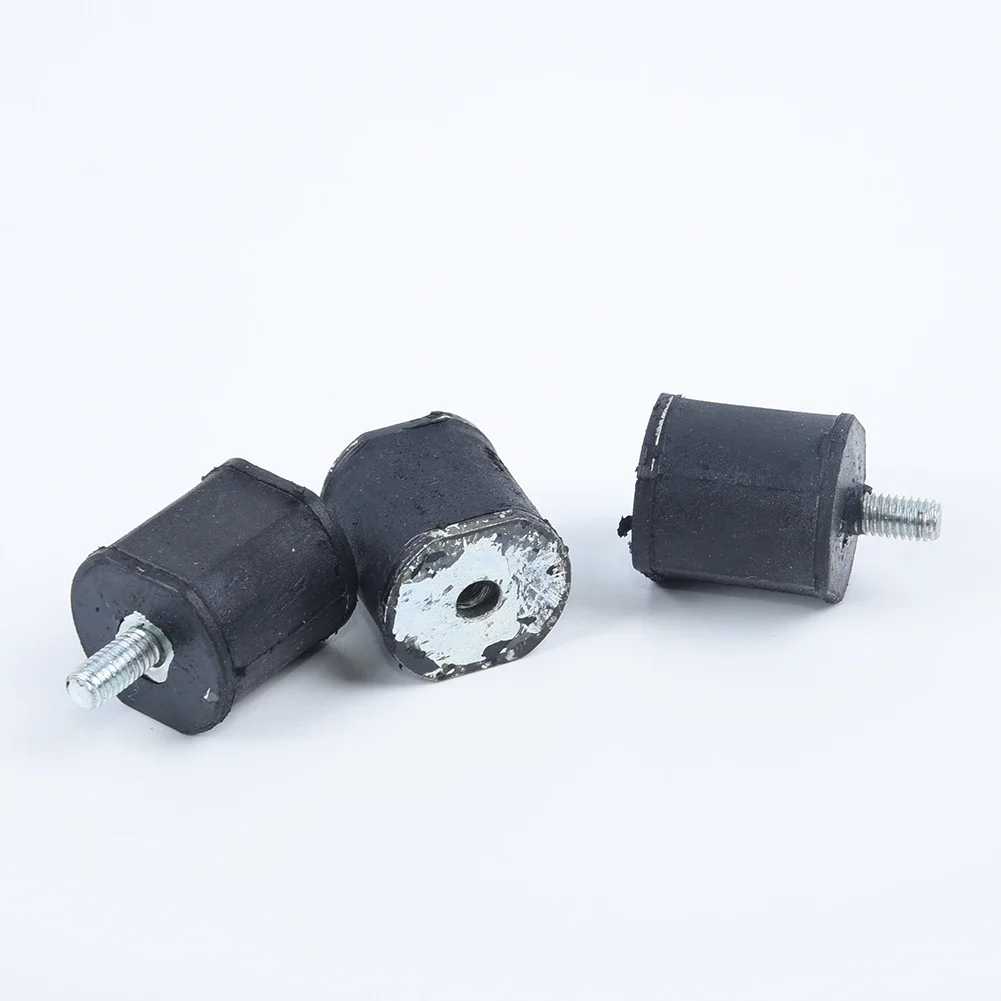 Premium AV Annular Buffer Set (3pcs) Perfectly Fits For 020T MS 200 MS 200T Chainsaw Replace Part # 1116 790 9600