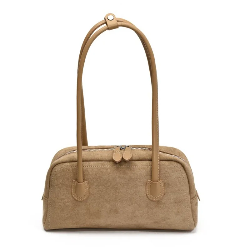 

Luxury Unique Designer Handbag Elegant Simple Solid Color For Women With Minimalist Paris Fashion Letter Logo