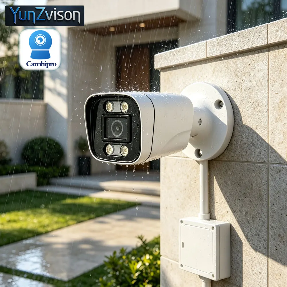 c-r-outdoor-4k-8mp-5mp-security-poe-surveillance-vedio-36mm-two-way-audio-color-ir-night-version