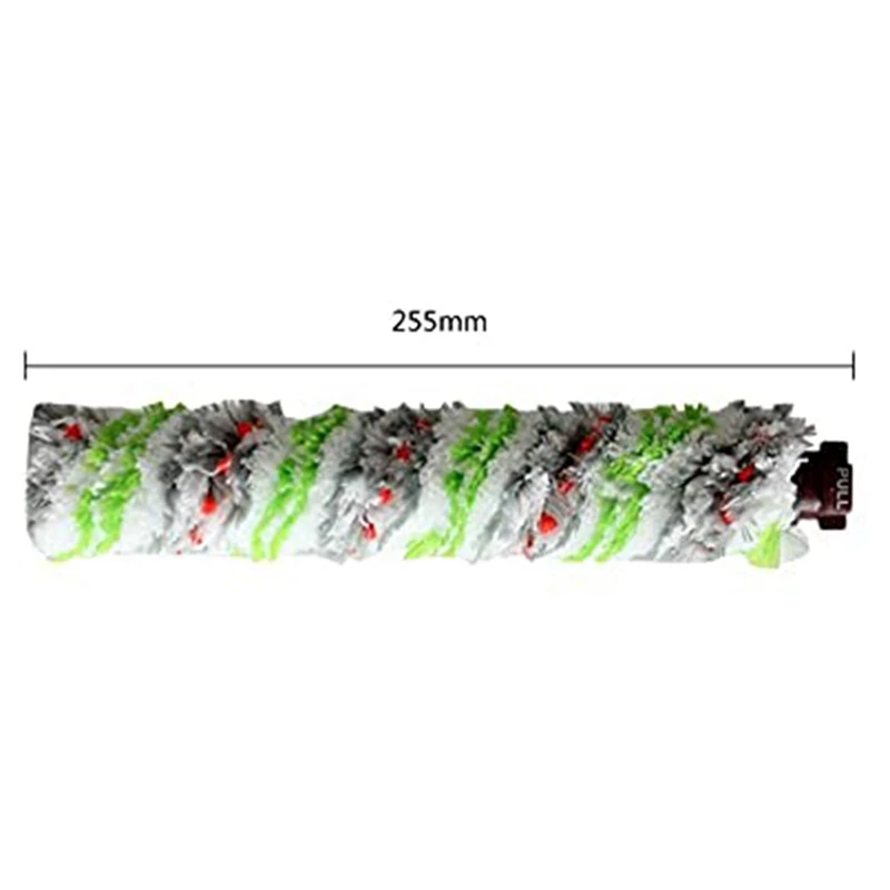Penggantian bagian sikat utama Filter HEPA kompatibel untuk Bissell 1866 1868 1926 1785 Aksesori Penyedot Debu