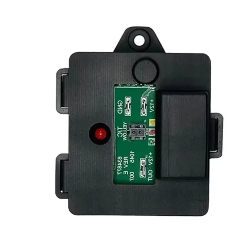 

Монитор температуры автофургона, детали холодильника для автодома, 637360 для Norcold 634677 634768, пластиковые аксессуары для автоинструментов