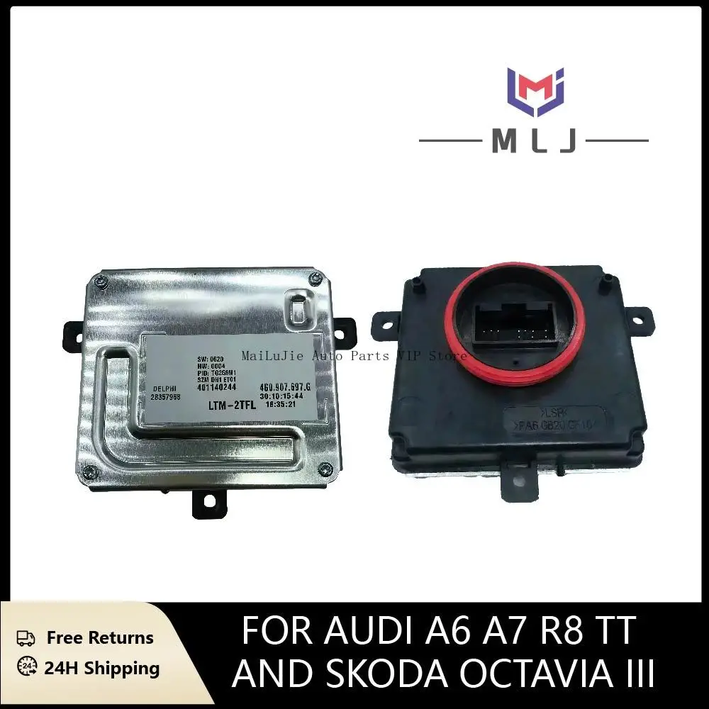 4G0907697G For Audi… - image