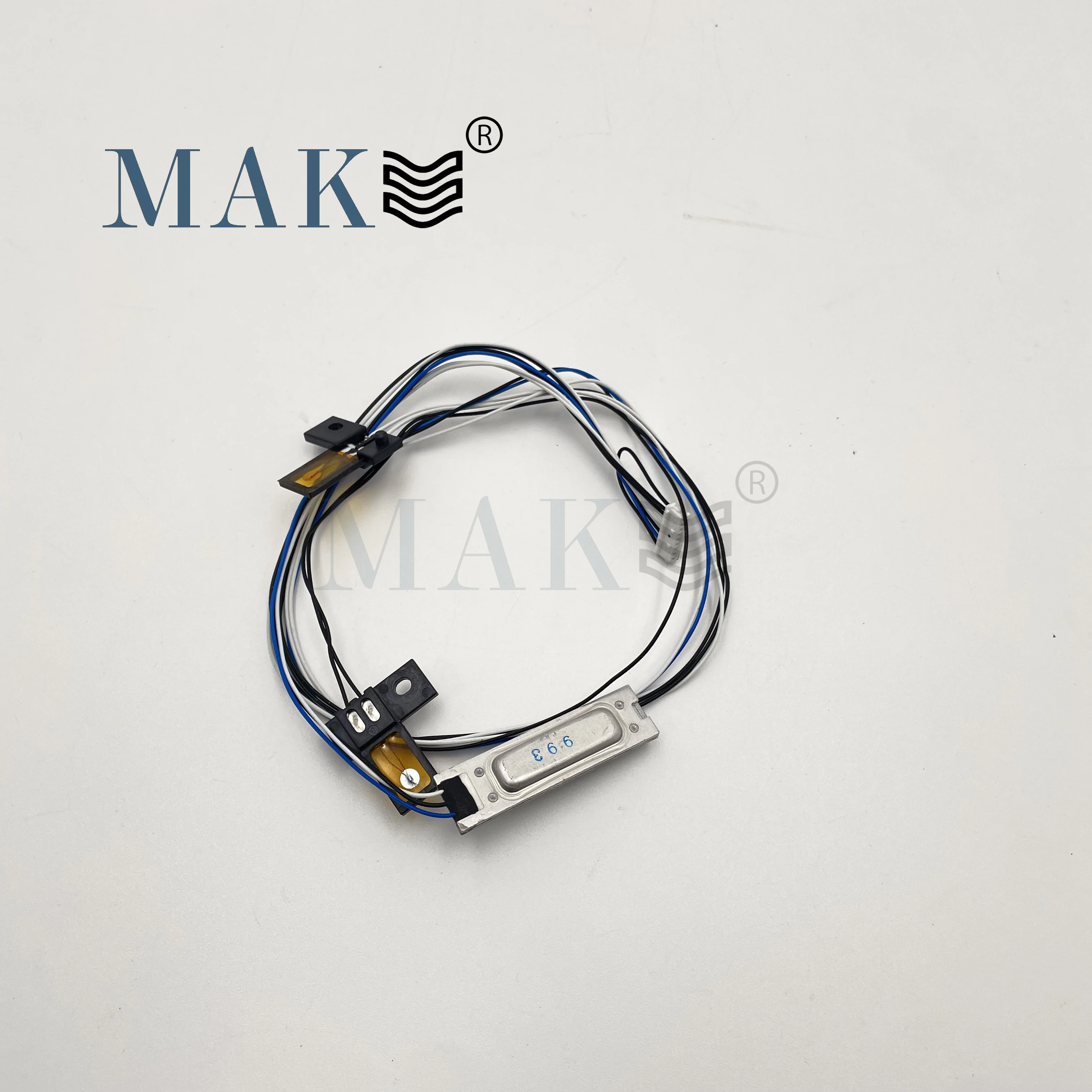 Original Fuser Temperature Sensor for Konica Minolta Bizhub C250i 300i 360i C450i 550i 650i C750i AD C309 C369 C459 C559