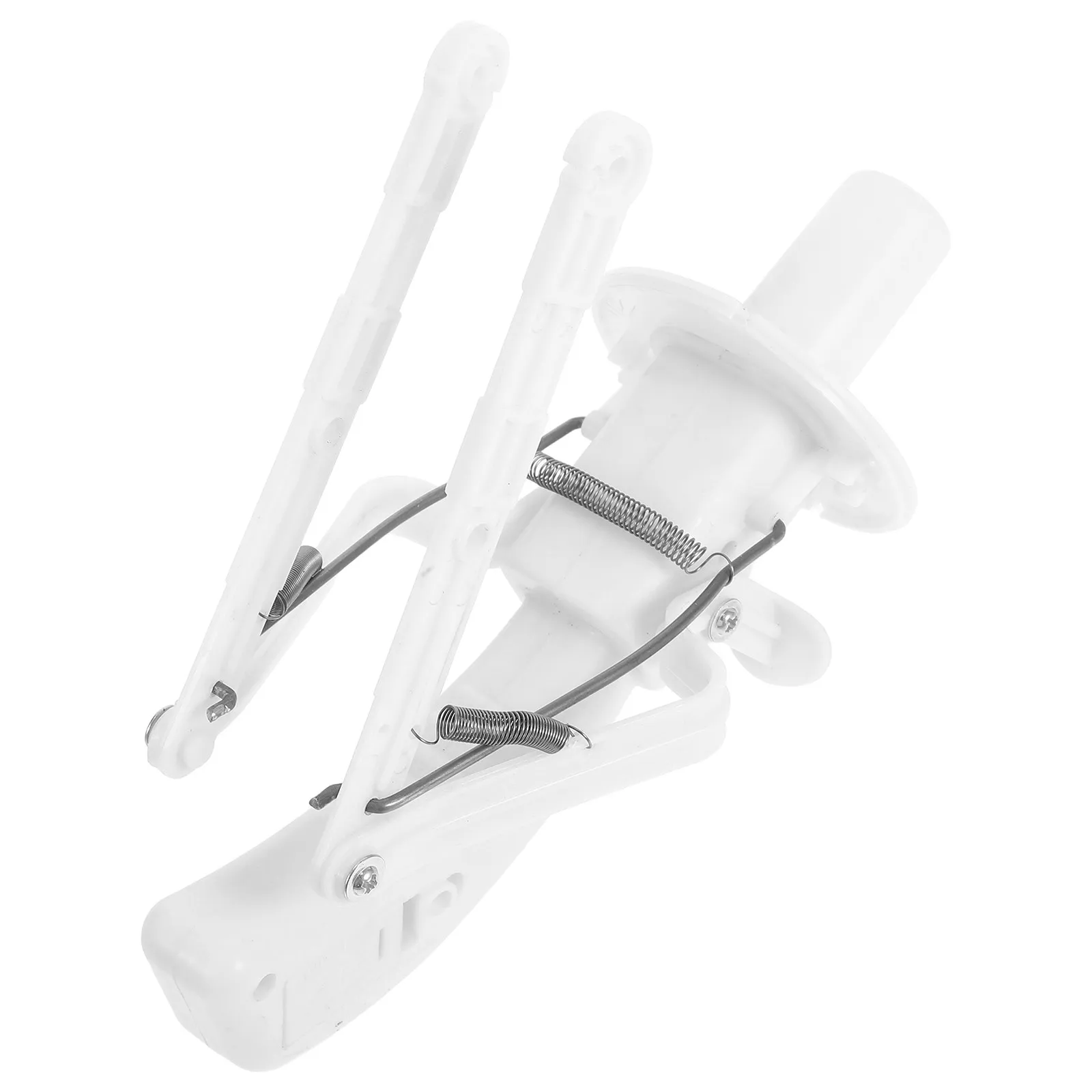 

Механизм для интерактивных движений животных-игрушек: сменные детали для рукоделия, кукол-перчаток, игрушек-моделей животных