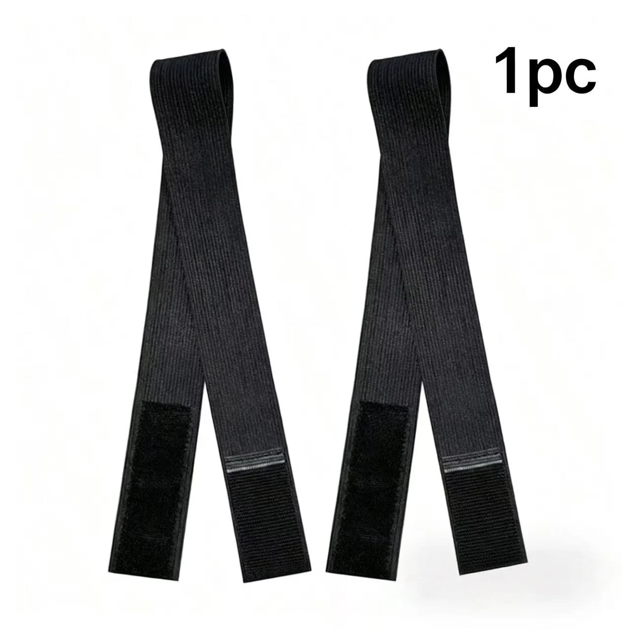 

Black headband,lazy elastic headband, widened to prevent slipping, makeup dye anti sticking to forehead, breathable and non tight scalp, can be repeatedly cleaned, versatile for various occasions, comfortable, breathable, non slip, durable and soft fabric