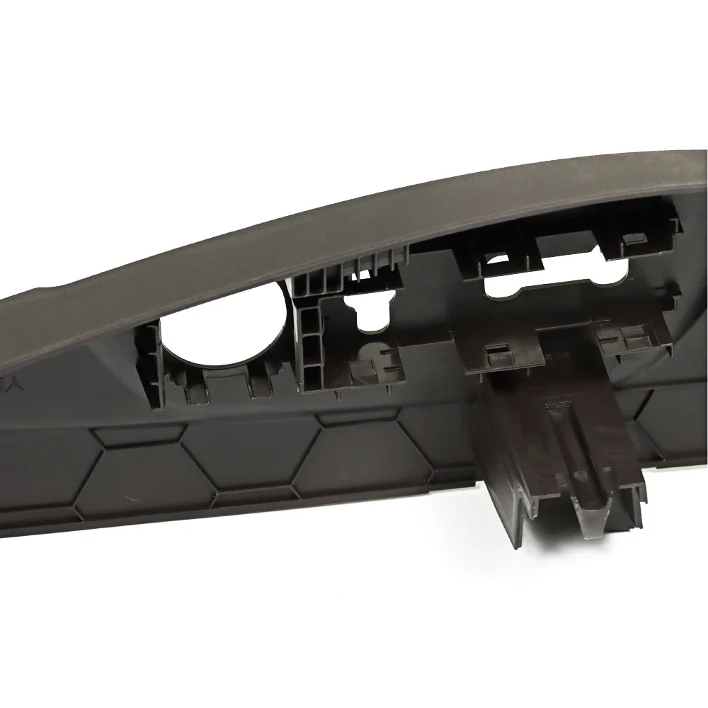 COCOA / BROWN / Sorrel Blende für den Schalterfeld des elektrisch verstellbaren Fahrersitzes für Malibu 2013 2014 2015 2016 Neu – Detail 7