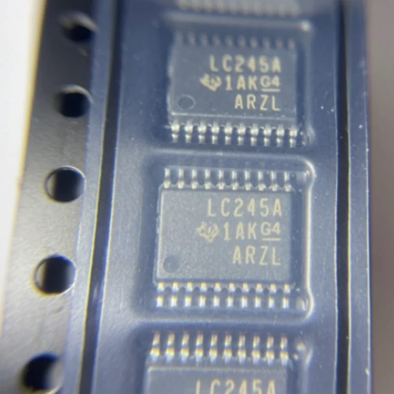 5pcs/lot LC245A SN74LVC245APWR NEW Original Genuine Chip Packing 20-TSSOP