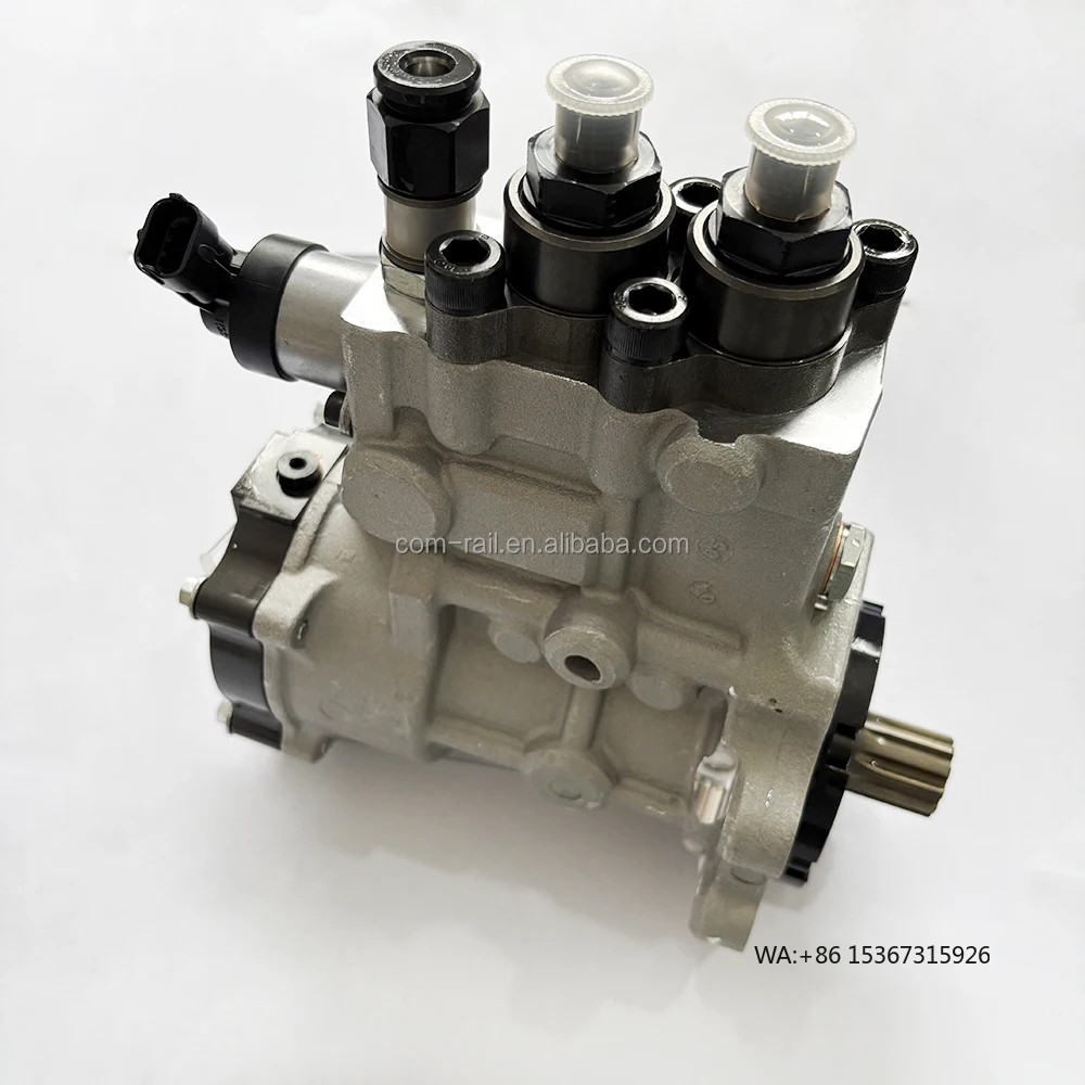 

Pump Model 0445025691 0445025649 Original New Steel Oil